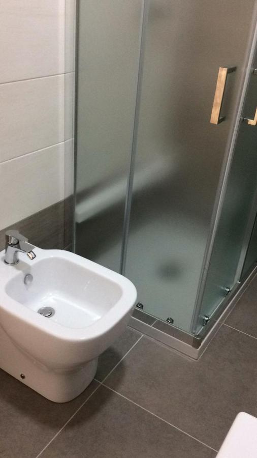 B&B Borgo Lando Barcellona-Pozzo di Gotto Eksteriør bilde