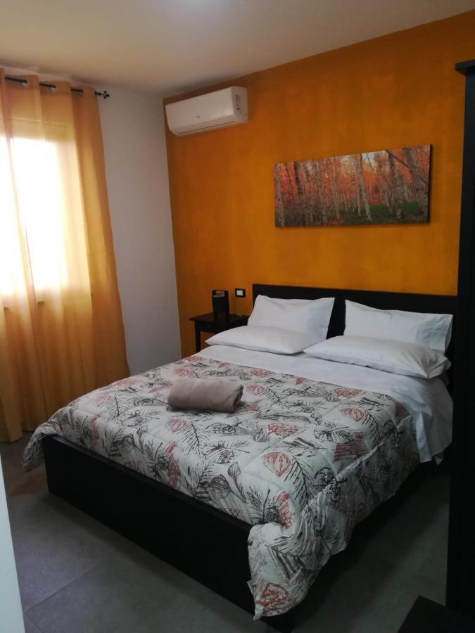 B&B Borgo Lando Barcellona-Pozzo di Gotto Eksteriør bilde