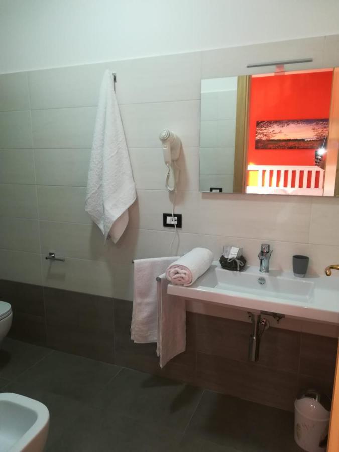 B&B Borgo Lando Barcellona-Pozzo di Gotto Eksteriør bilde
