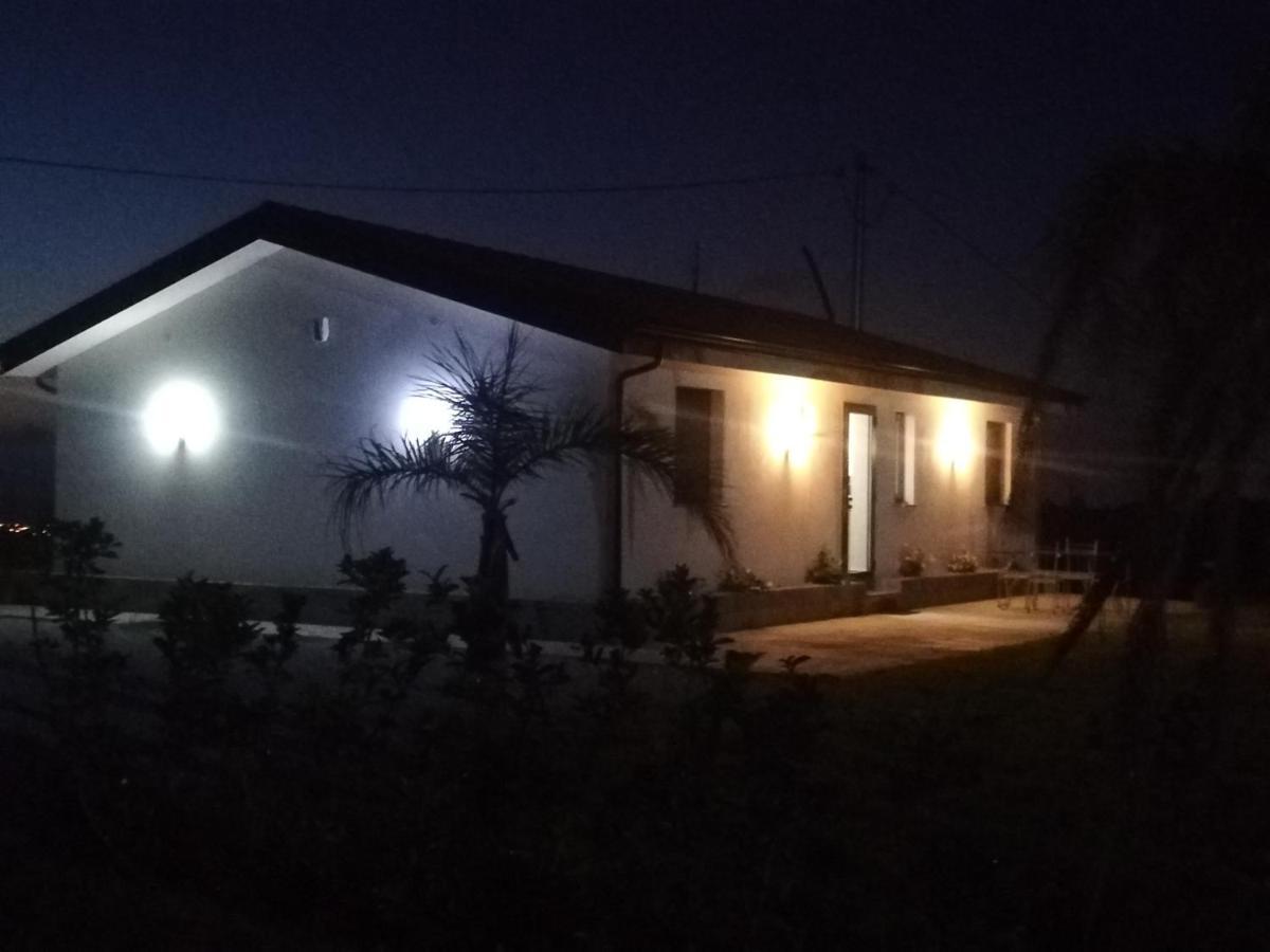 B&B Borgo Lando Barcellona-Pozzo di Gotto Eksteriør bilde